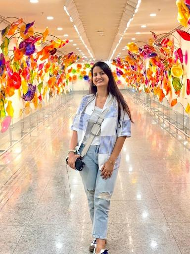 Komal singh