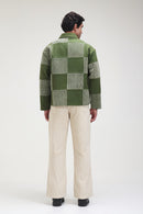 Kantha Patchwork Jacket