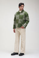 Kantha Patchwork Jacket