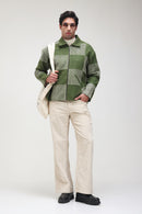 Kantha Patchwork Jacket