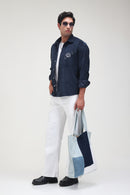 Oceanid Corduroy Shirt