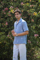 Sky Bloom Shirt