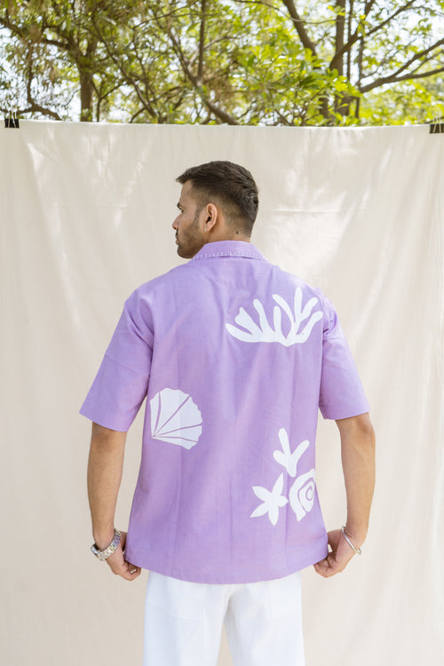 मृदुल (Mridul)-Shirt