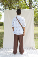 झरोखा (Jharokha)-Shirt