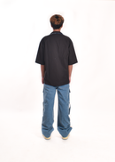 Waveform Camp Shirt