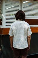 Coastal leaf Shirt