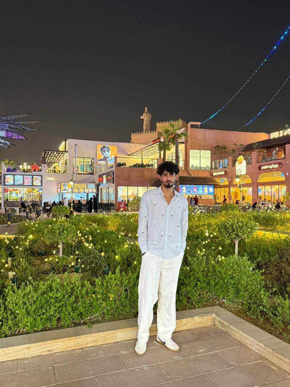 Sonu Dhot