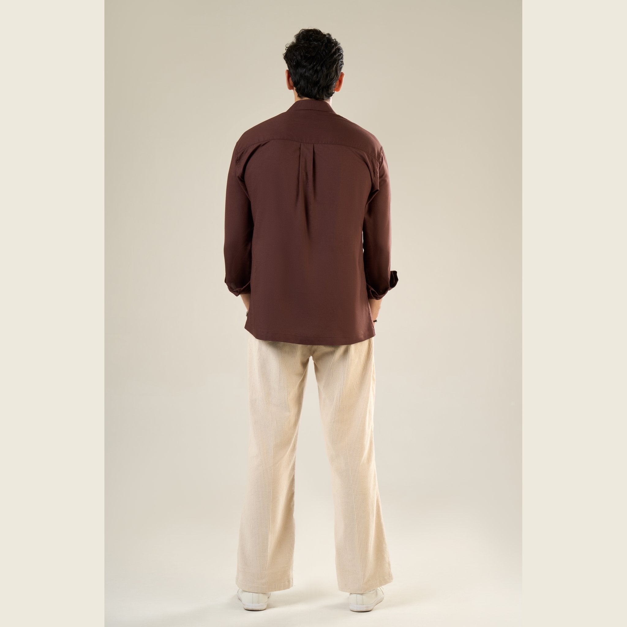 Rose Dori Shirt