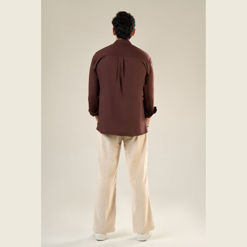 Rose Dori Shirt