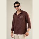 Rose Dori Shirt