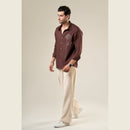 Rose Dori Shirt