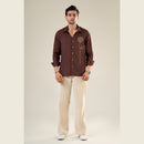 Rose Dori Shirt