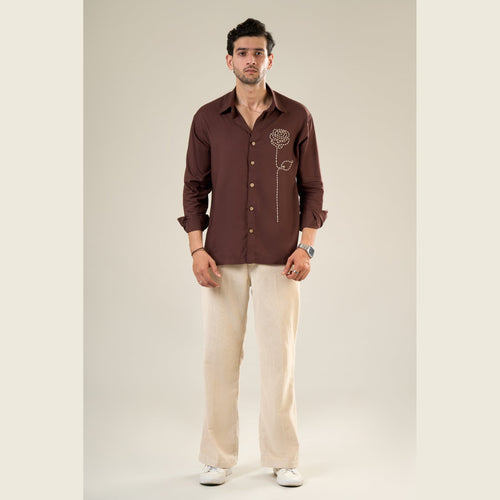 Rose Dori Shirt
