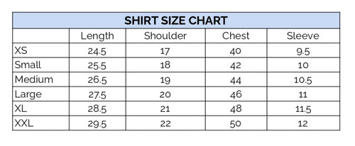 झरोखा (Jharokha)-Shirt