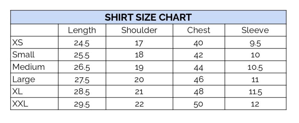 झरोखा (Jharokha)-Shirt