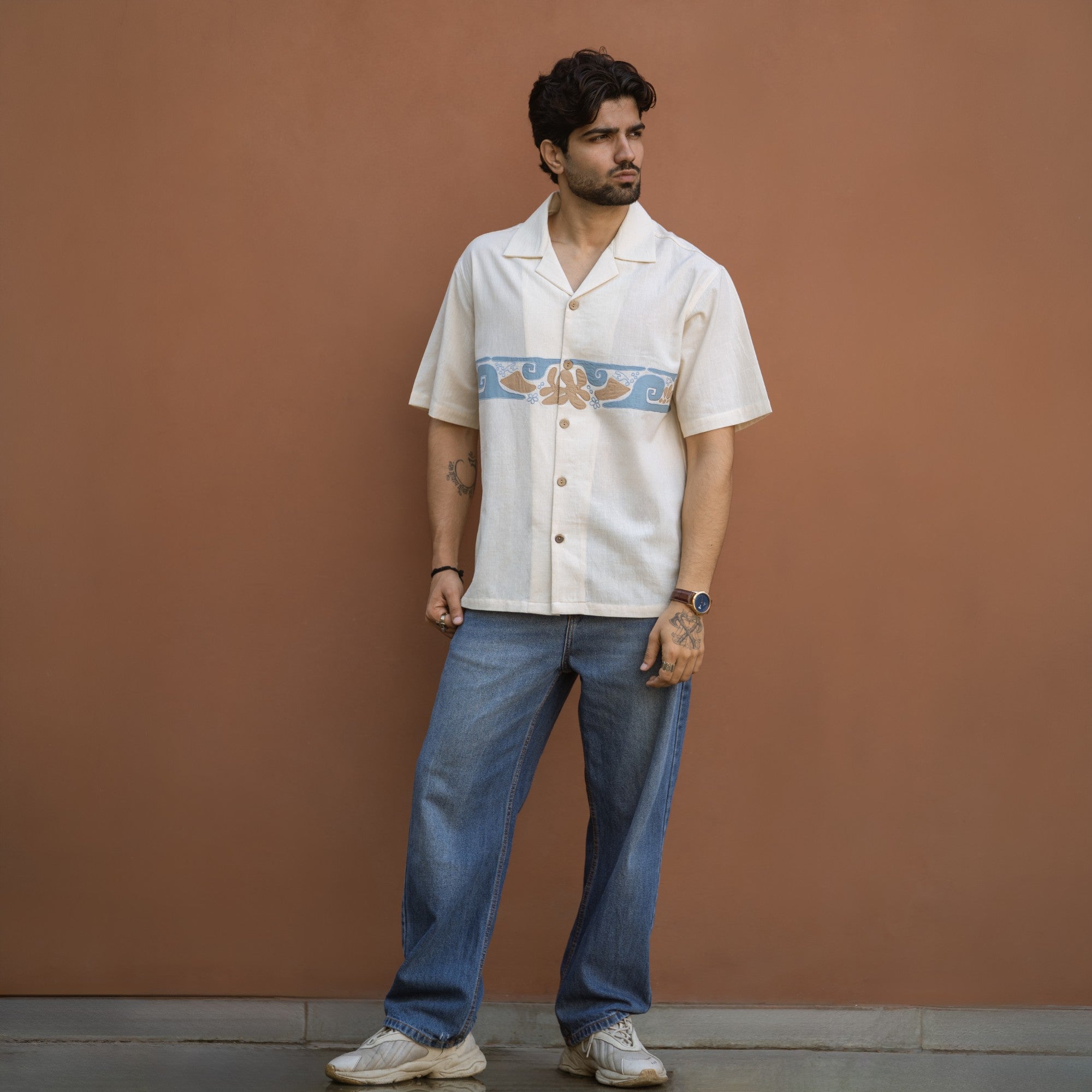 Appliqué